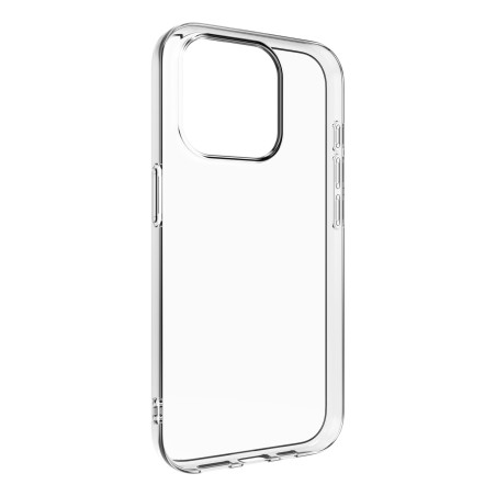 ZAGG Clear CASEIP15 TPU/