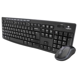 Logitech MK270 CZ
