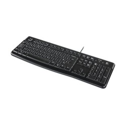 Logitech Keyboard for Business K120, US