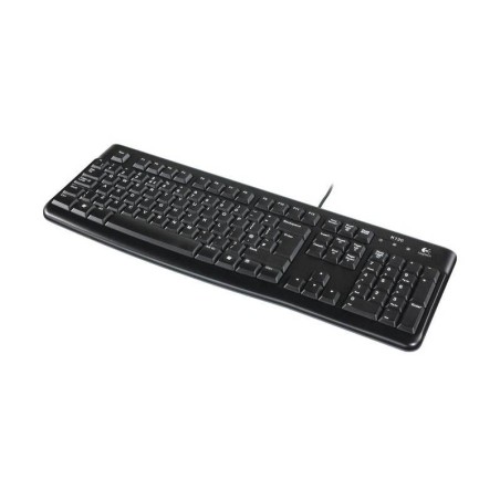 Logitech Keyboard for Business K120, US