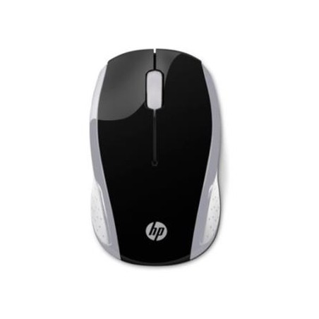 HP myš - 240 Mouse EURO, Bluetooth, Black