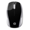 HP myš - 240 Mouse EURO, Bluetooth, Black