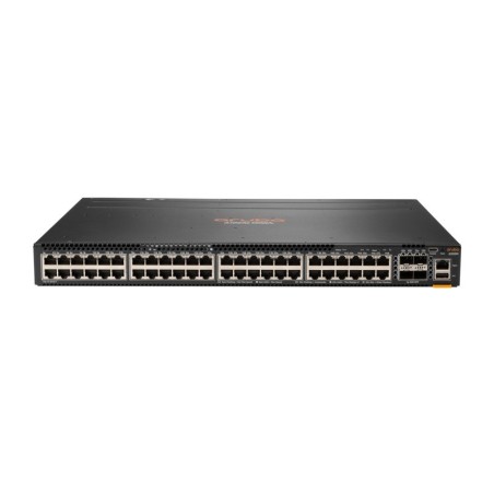 Aruba 6300M 48G 4SFP56 Swch