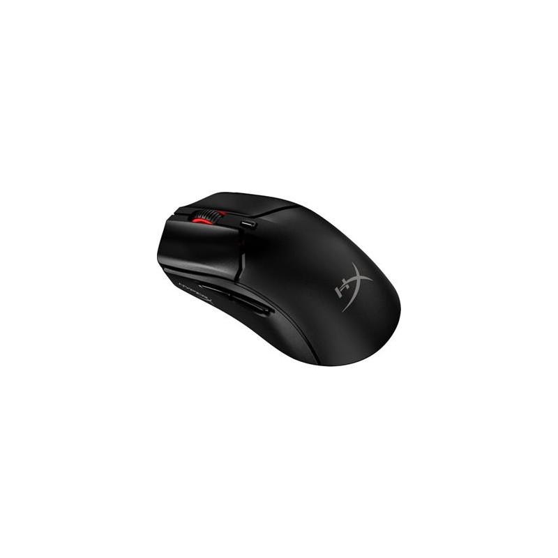 HyperX Pulsefire Haste 2 Mini Wireless Black Gaming Mouse - Myš