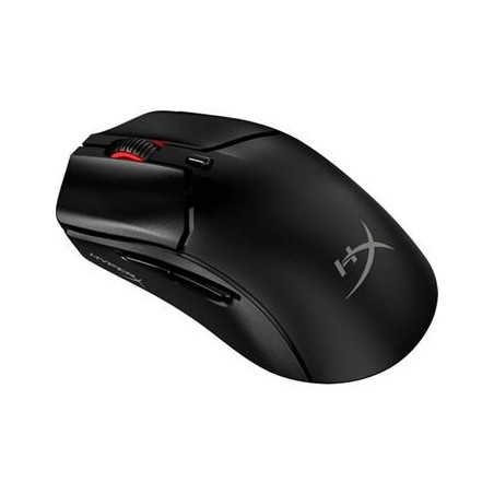 HyperX Pulsefire Haste 2 Mini Wireless Black Gaming Mouse - Myš
