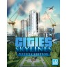 ESD Cities Skylines Digital Deluxe Edition