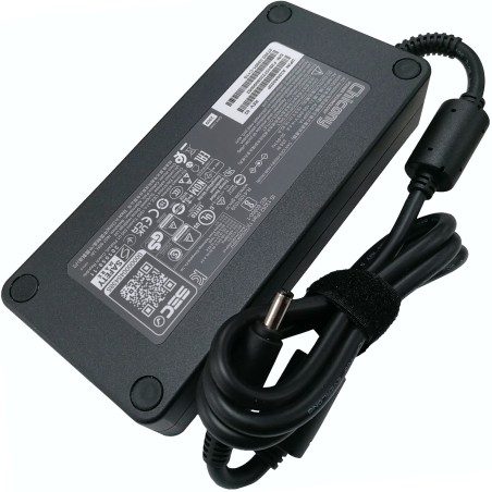 Napájecí adaptér orig. GIGABYTE 330W 20V 77011357