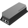 Grandstream Poe Injector GS-POE30W-MG 802.3af/at, 1x 2,5Gbps RJ45 IN/OUT, 30,2W
