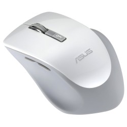 ASUS WT425 Optical wireless mouse, white