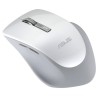 ASUS WT425 Optical wireless mouse, white