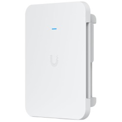 Ubiquiti UACC-U7-Pro-Wall-TS pro U7 Pro Wall, Malovatelný držák pod omítku