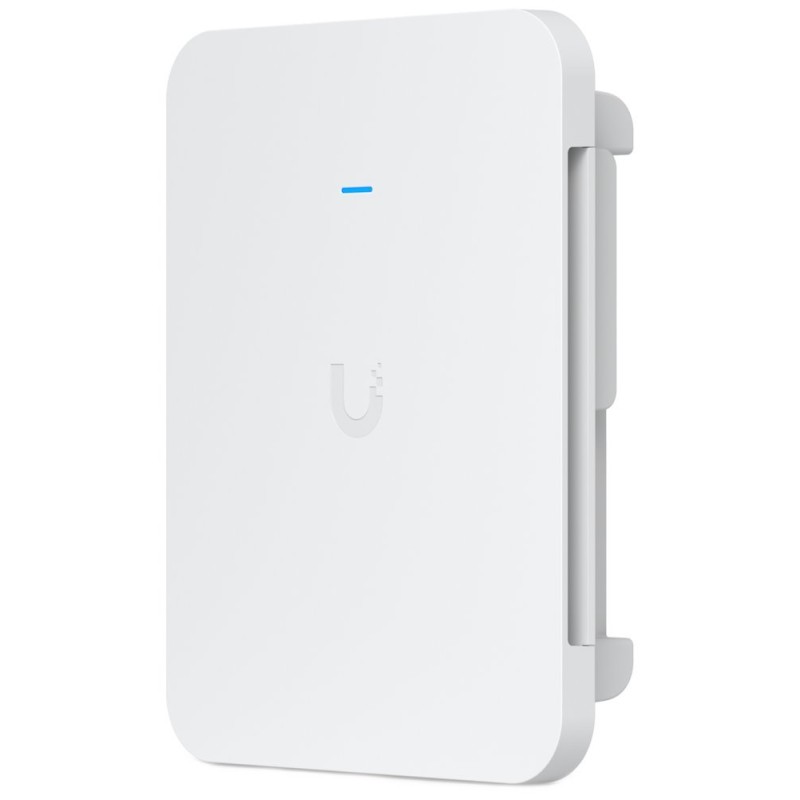 Ubiquiti UACC-U7-Pro-Wall-TS pro U7 Pro Wall, Malovatelný držák pod omítku