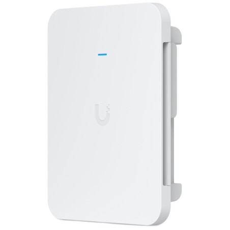 Ubiquiti UACC-U7-Pro-Wall-TS pro U7 Pro Wall, Malovatelný držák pod omítku