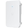 Ubiquiti UACC-U7-Pro-Wall-TS pro U7 Pro Wall, Malovatelný držák pod omítku