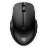 HP 430 Multi-Device Mouse EURO, wireless - bezdrátová myš