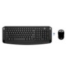 HP 230 Wireless Mouse and Keyboard Combo (White) CZ/SK - bezdrátová klávesnice a myš