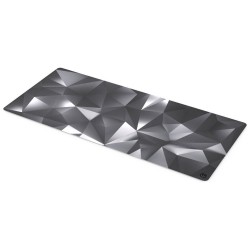 Endorfy podložka pod myš Crystal XL black