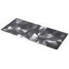 Endorfy podložka pod myš Crystal XL black