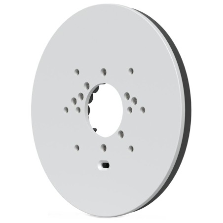 Ubiquiti UACC-GB-Plate-W - Gang Box Mounting Plate, bílá