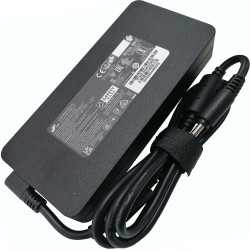 Napájecí adaptér orig. GIGABYTE 330W 20V 77011356