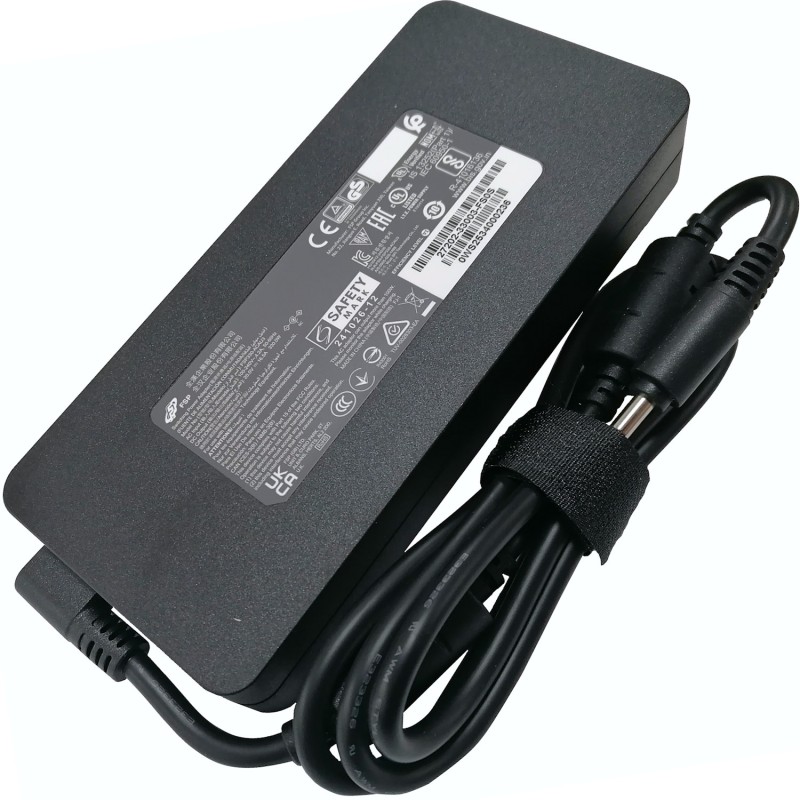 Napájecí adaptér orig. GIGABYTE 330W 20V 77011356