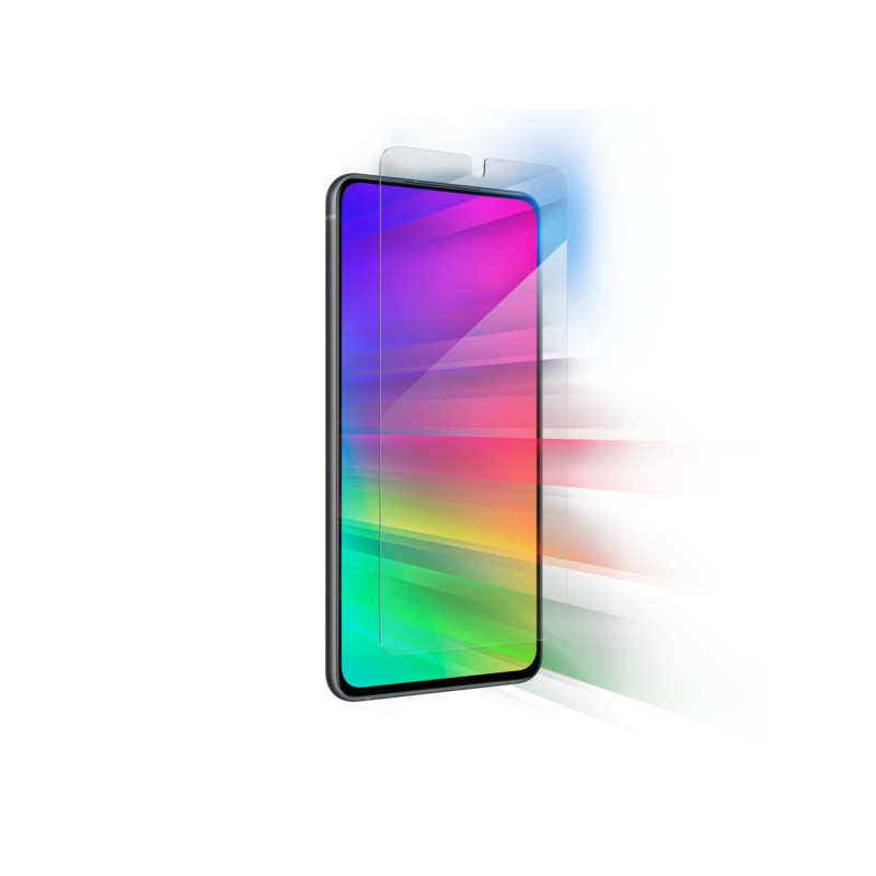 ZAGG Invisible Shield Elite VisionGuard + sklo Samsung S21 FE