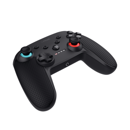 TRUST Gamepad GXT 1246 Muta, pro Nintendo Switch, Bluetooth, černá