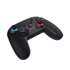 TRUST Gamepad GXT 1246 Muta, pro Nintendo Switch, Bluetooth, černá