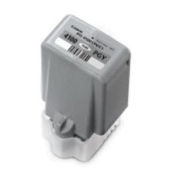 CANON Zásobník inkoustu PFI-4100 pro imagePROGRAF PRO-1100, Photo grey (80ml)