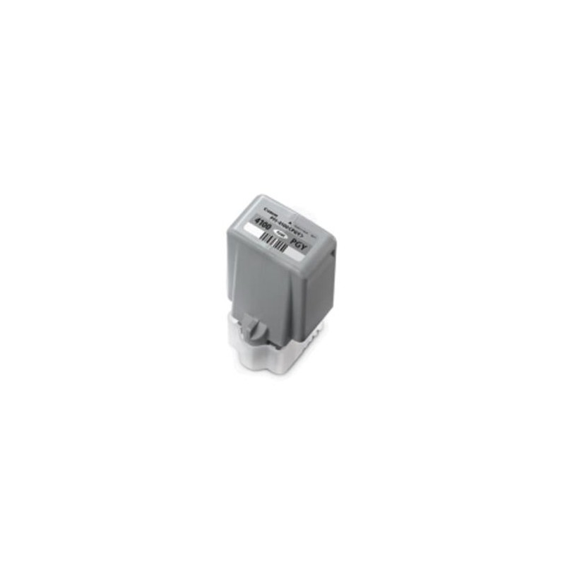 CANON Zásobník inkoustu PFI-4100 pro imagePROGRAF PRO-1100, Photo grey (80ml)
