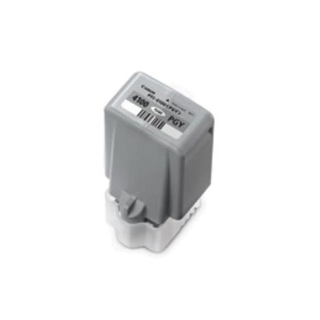 CANON Zásobník inkoustu PFI-4100 pro imagePROGRAF PRO-1100, Photo grey (80ml)