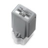 CANON Zásobník inkoustu PFI-4100 pro imagePROGRAF PRO-1100, Photo grey (80ml)