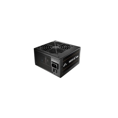 Fortron zdroj 350W HEXA 85+ PRO 350, full range, ATX, Bronze, DC/DC