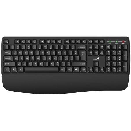 GENIUS KB-7123 CZSK, Copilot, Bezdrátová