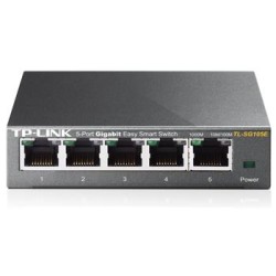 TP-Link TL-SG105E