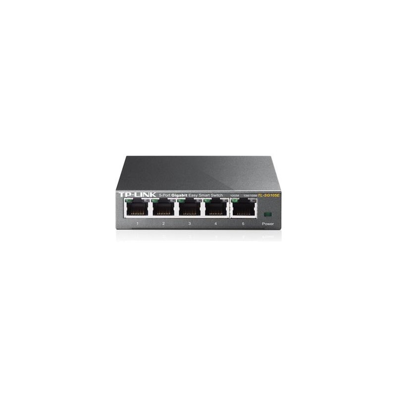 TP-Link TL-SG105E