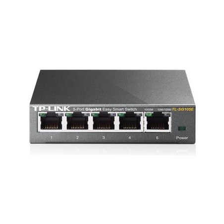 TP-Link TL-SG105E