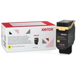 Xerox Cartridge žlutá - standard capacity pro C410,C415 (2 000 str.)