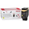 Xerox Cartridge žlutá - standard capacity pro C410,C415 (2 000 str.)