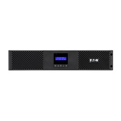 Eaton 9E1000I, UPS 1000VA / 800W, LCD, rack 2U
