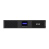 Eaton 9E1000I, UPS 1000VA / 800W, LCD, rack 2U