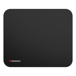 Herní podložka pod myš Genesis Carbon 500 S Logo (M12 Mini), 25x21cm