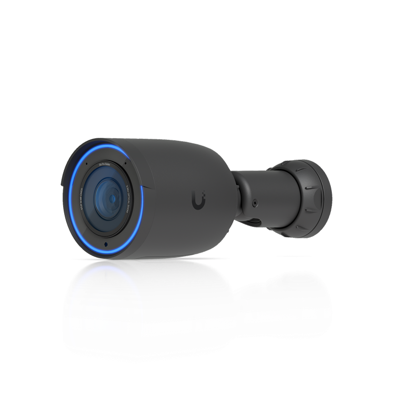 UBNT UVC-G6-Pro-Bullet UniFi Video Camera G6 Bullet Pro černá