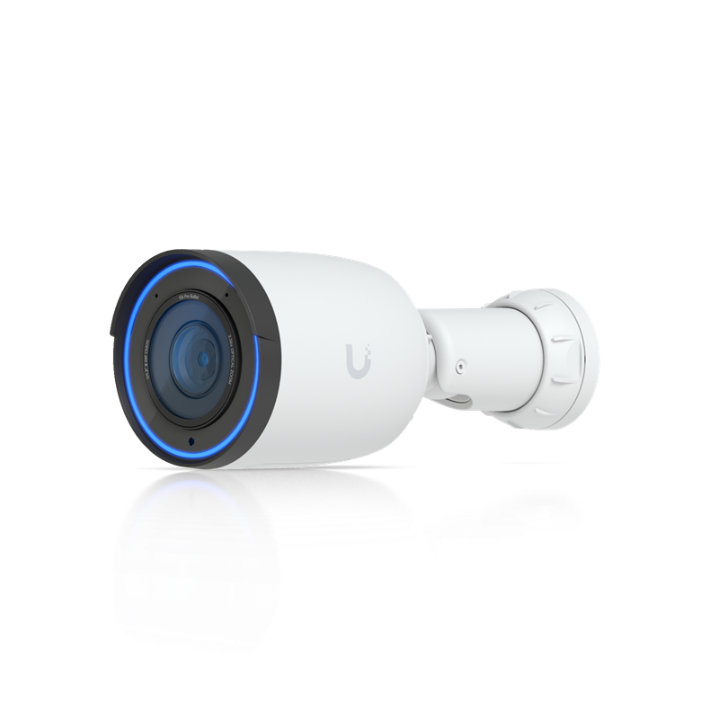 UBNT UVC-G6-Pro-Bullet UniFi Video Camera G6 Bullet Pro bílá