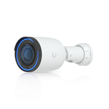 UBNT UVC-G6-Pro-Bullet UniFi Video Camera G6 Bullet Pro bílá