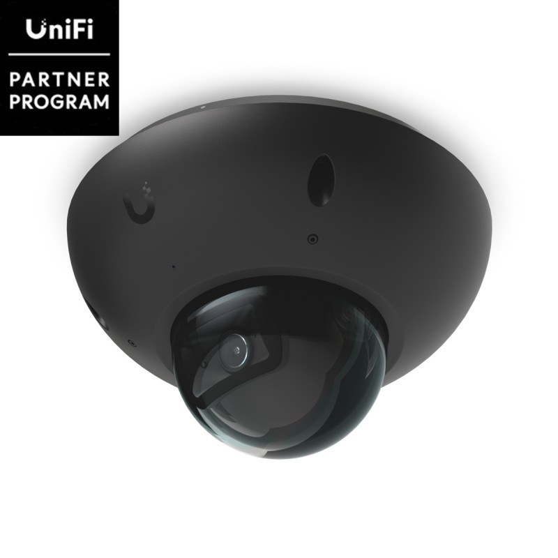 UBNT UVC-G6-Dome - UniFi Video Camera G6 Dome černá