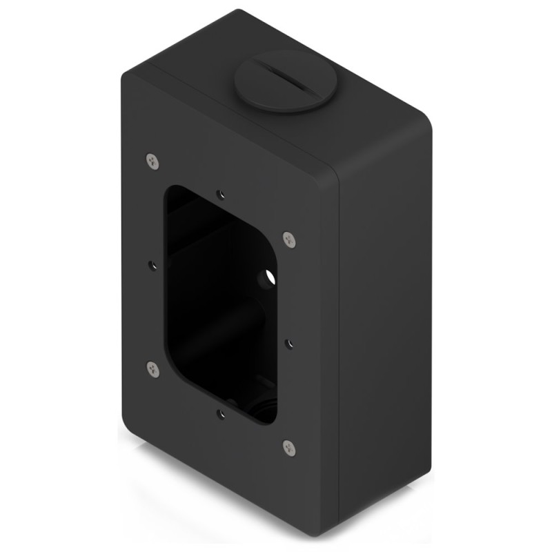 Ubiquiti UACC-Reader-JB-B, Reader Junction Box