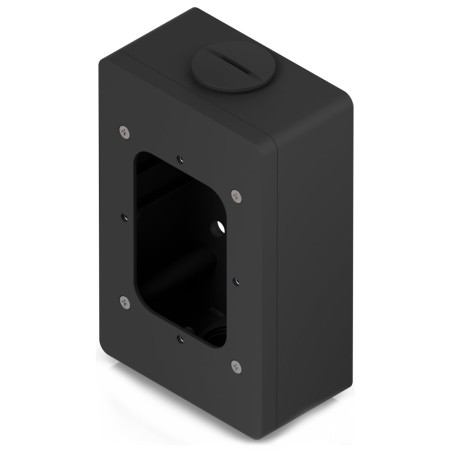 Ubiquiti UACC-Reader-JB-B, Reader Junction Box
