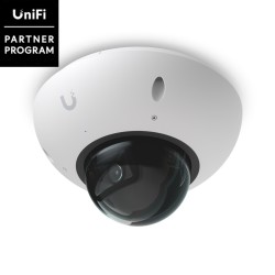UBNT UVC-G6-Dome - UniFi Video Camera G6 Dome bílá