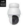 UBNT AI PTZ Precision - 8MP PTZ IP Kamera, Bílá